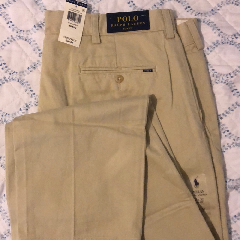 Polo Ralph Lauren